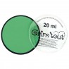 Farby do twarzy Grim tout 20ml  Green