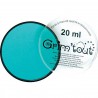 Farby do twarzy Grim tout 20ml  Lagoon