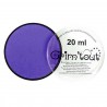 Farby do twarzy Grim tout 20ml  Lilac