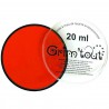 Farby do twarzy Grim tout 20ml  Orange