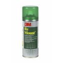 Klej 3M Spray  ReMount 400ml
