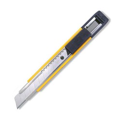Nóż OLFA MT-1 segmentowy 12,5mm