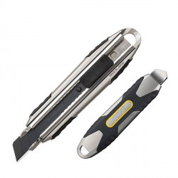 Nóż OLFA MXP-AL segmentowy 18mm