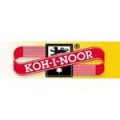 Grafity Koh-I-Noor 2mm czerwone