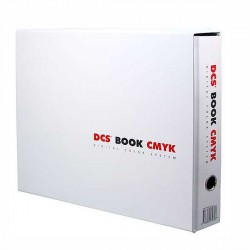 Wzornik DCS Book CMYK Professional