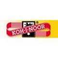 Wkłady Koh-I-Noor do Kubusia 5,6mm 4B