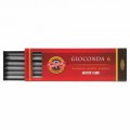 Wkłady Koh-I-Noor do Kubusia 5,6mm 6B