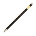 Ołówek Koh-I-Noor Versatil 5900 metal czarny 2mm
