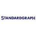 Standardgraph zestaw 4 szt.0,25-0,70 z cyrklem