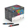  WN Promarker Super Big Box Set 96 -komplet