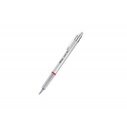 Długopis Rotring Rapid PRO srebrny M