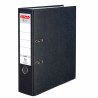 Segregator A4 czarny 8cm