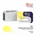 Rosa Gallery 2.5ml 731