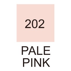 Marker Kurecolor Twin WS 202 PALE PINK