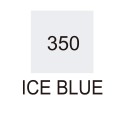 Marker Kurecolor Twin WS 350 ICE BLUE