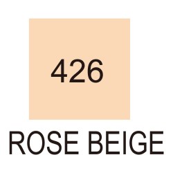 Marker Kurecolor Twin WS 426 ROSE BEIGE
