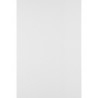 Brystol biały B1 220-250g/m2 70x100  -10arkuszy-