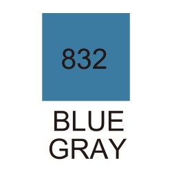 Marker Kurecolor Twin WS 832 BLUE GRAY
