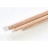 Balsa kołek 15x1000mm 1szt