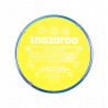 Farba do twarzy 18ml. SNAZAROO żółty pastel
