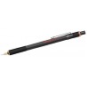 Ołówek Rotring 800 czarny 0.5 