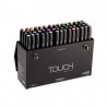 Touch Twin Marker 60 SET B