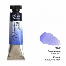 ROSA GALLERY farby akwarelowe w tubkach 10 ml