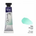 ROSA GALLERY farby akwarelowe w tubkach 10 ml