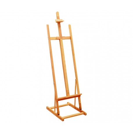 Sztaluga drewniana 170/250cm (133cm)