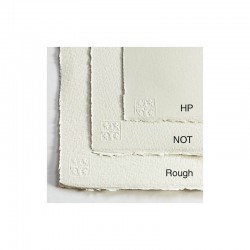 Papier aqua Saunders Waterford 560x760 425g H/W