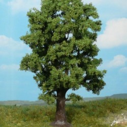 Model drzewa DĄB 1szt.18cm HEKI 1740