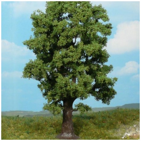 Model drzewa DĄB 1szt.18cm HEKI 1740