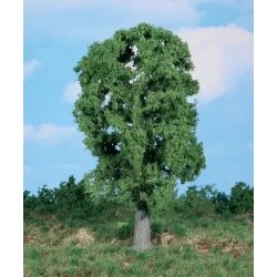 Model drzewa DĄB 1szt.20cm HEKI 1987