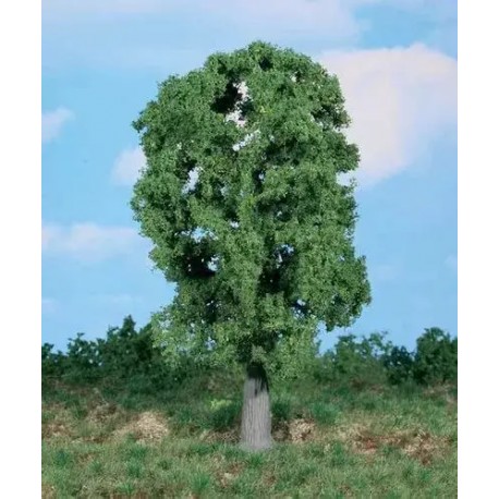 Model drzewa DĄB 1szt.20cm HEKI 1987