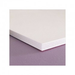 Płyta piankowa 3mm biała 100x70cm