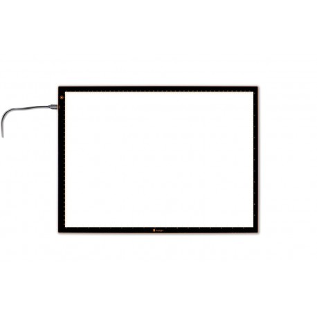 Wafer 2 Lightpad - A3