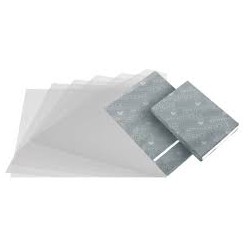 Kalka kreślarska B1, 60g/m2, 125ark.