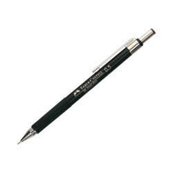 Ołówek Faber Castell TK-Fine 0.5mm