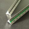 Skalówka Leniar aluminiowa 20cm