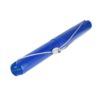 Tuba Leniar regulowana niebieska 45-65cm