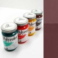 Farba akrylowa Polycolor 140ml. 278 Burnt sienna