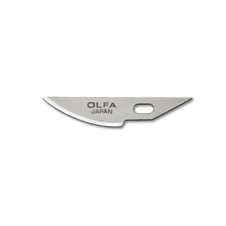 Ostrza OLFA KB4-R/5