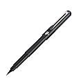 Brush Pen A/czarny na wymienne wkłady