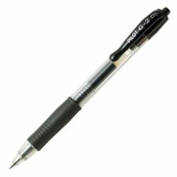 Długopis Pilot G-2 5 czarny