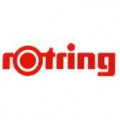 Tusz Rotring 23ml biały