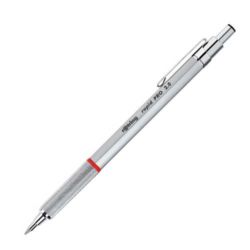Ołówek Rotring Rapid PRO srebrny 2.0mm