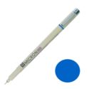 Pisak Sakura PIGMA MICRON niebieski 0,25mm