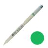 Pisak Sakura PIGMA MICRON zielony 0,20mm