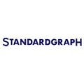 Szablon Standardgraph 4321 Nakrętki