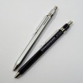 Ołówek Standardgraph metalowy 2mm czarny